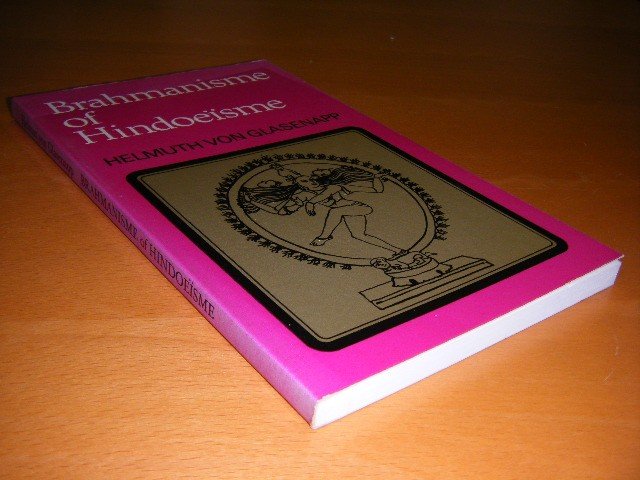 Helmuth von Glasenapp - Brahmanisme of boeddhisme