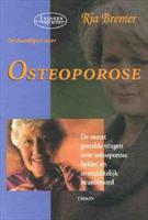 Bremer,Ria - Deskundigen over Osteoporose