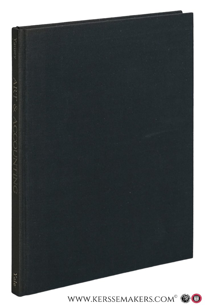 Yamey, Basil S. - Art & accounting.