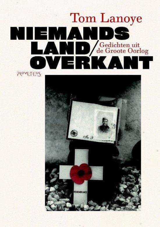 Lanoye, Tom - Niemands land/overkant