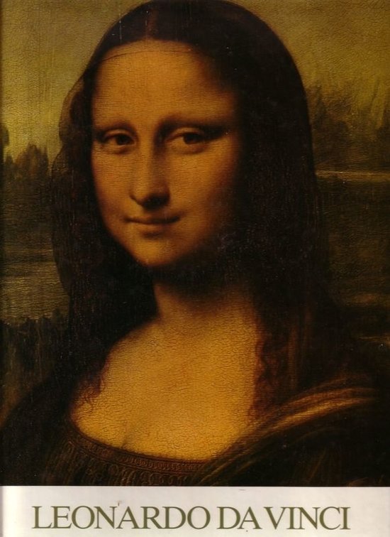 Maarten Beks - Leonardo Da Vinci