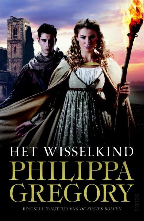 Philippa Gregory - Het wisselkind