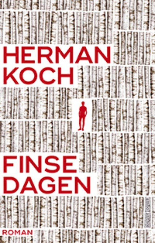 Herman Koch - Finse dagen