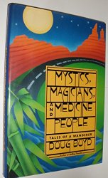 boyd doug - mystics, magicians, and medicine people.