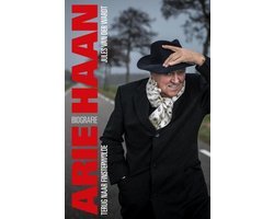 Jules van der Wardt - Arie Haan