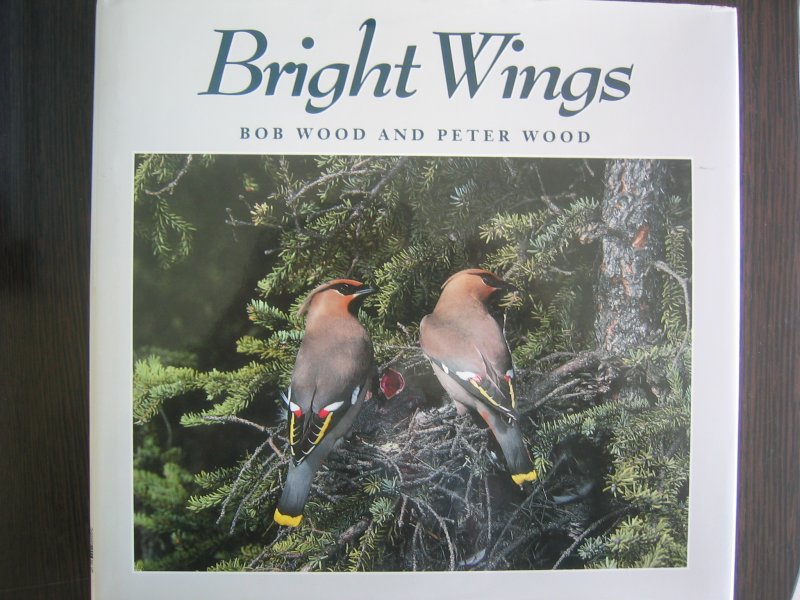 Wood, Bob en Peter - Bright Wings