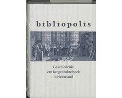 Willem van Helden - Bibliopolis Geschiedenis Gedrukte Ned Ed