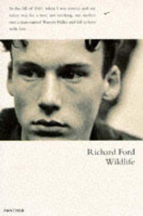Ford, Richard - Wildlife