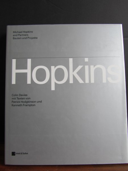 Davies C - Hopkins