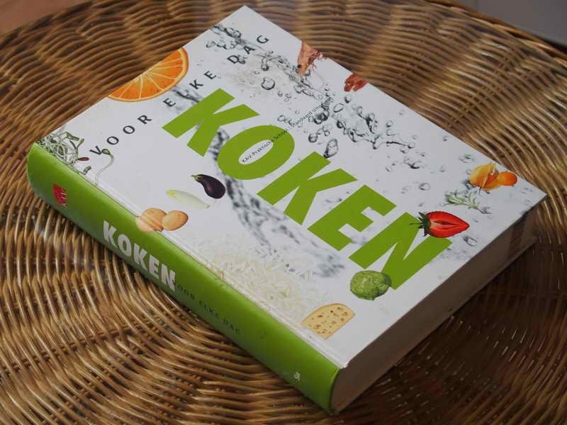 - Koken voor elke dag