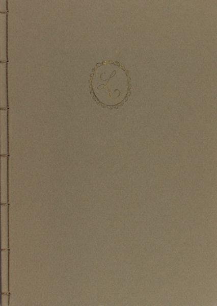 Lavant, Christine. - Gedichten