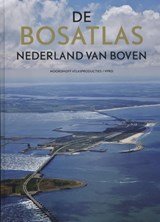 De Bosatlas - Nederland van boven