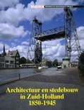 SCHEFFER, C. & NIEMEIJER, A.F.J. - Architectuur en stedebouw in Zuid-Holland 1850-1940.