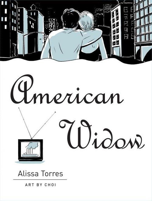 Alissa Torres - American Widow