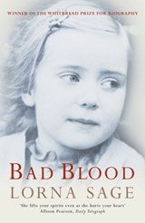Bad Blood - A Memoir