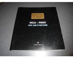 Sergio Purin - Inca PerÃº