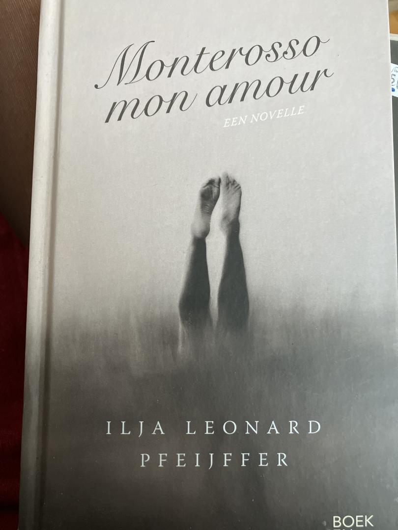 Pheiffer, ilja leonard - Monterosso
