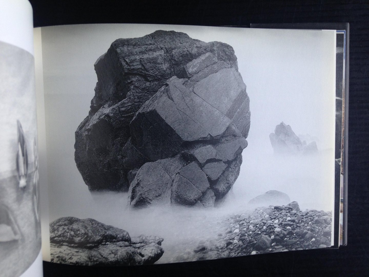 Eddie Marsman - Ergens, thuis, Fotomanifestatie Noorderlicht 1993