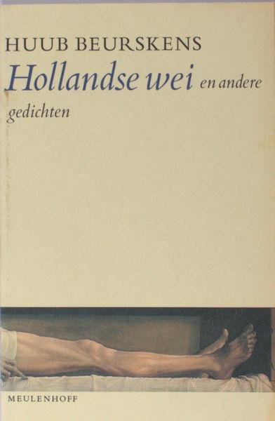 Beurskens, Huub. - Hollandse wei.