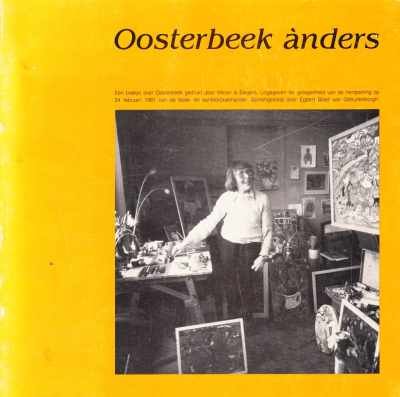 G.J. Brinkman - Oosterbeek ánders