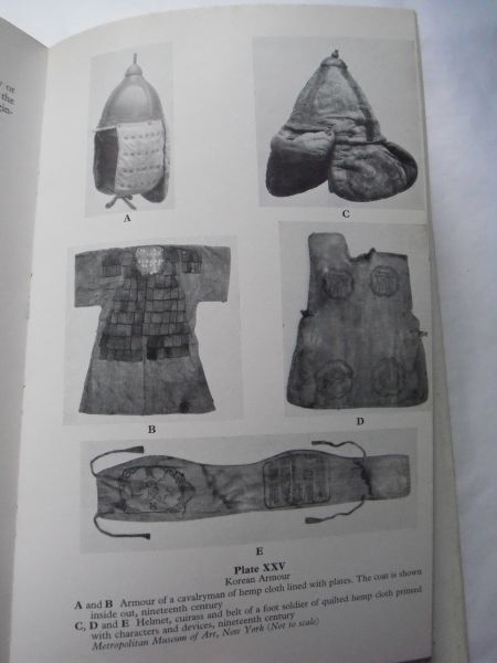 Russel Robinson, H. - Oriental Armour