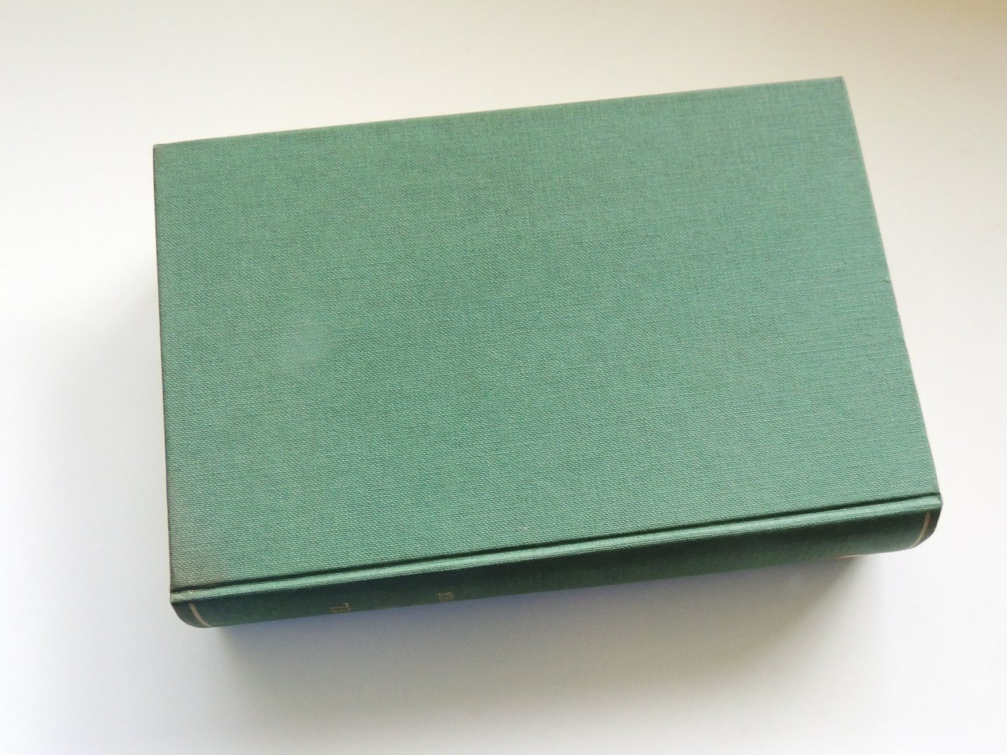 Pedersen, Johs - Israel, its life and culture I --- Common life and its laws II