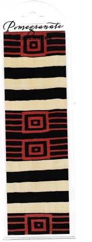  - A Navajo chief's blanket