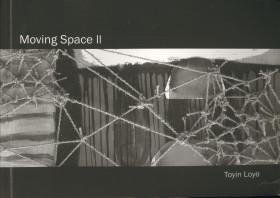 TOYIN LOYE - Moving Space II