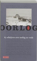 REEN, Ton van - Oorlog