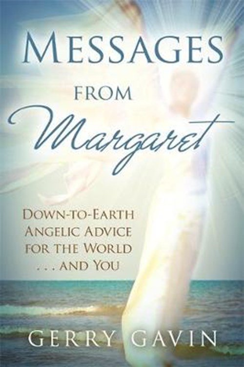 Gerard Gavin - Messages from Margaret
