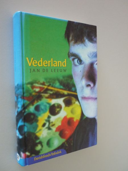 Leeuw, Jan de - Vederland