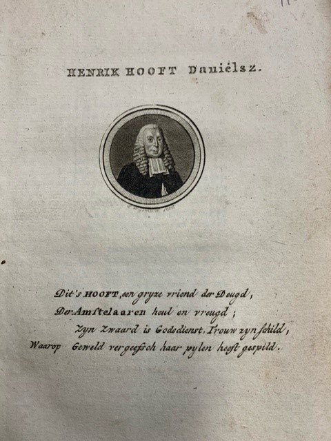  - Henrik Hooft Danielsz.