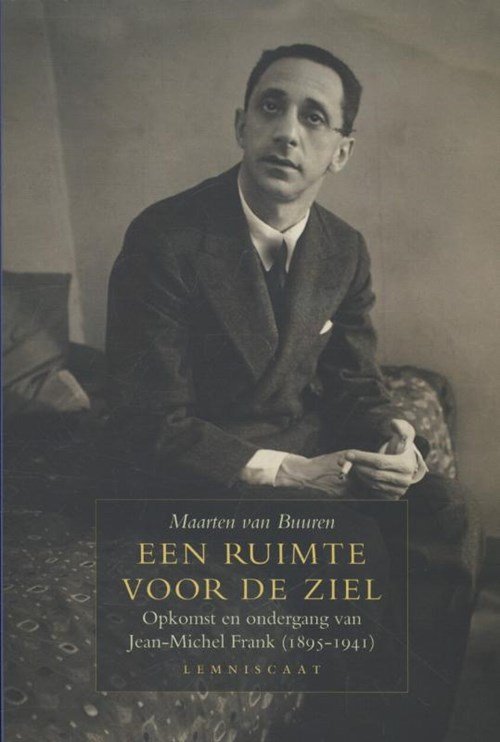 Maarten van Buuren - Een ruimte voor de ziel
