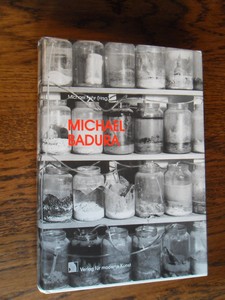 Ferh, Michael - Michael Badura. Werke bis 1991
