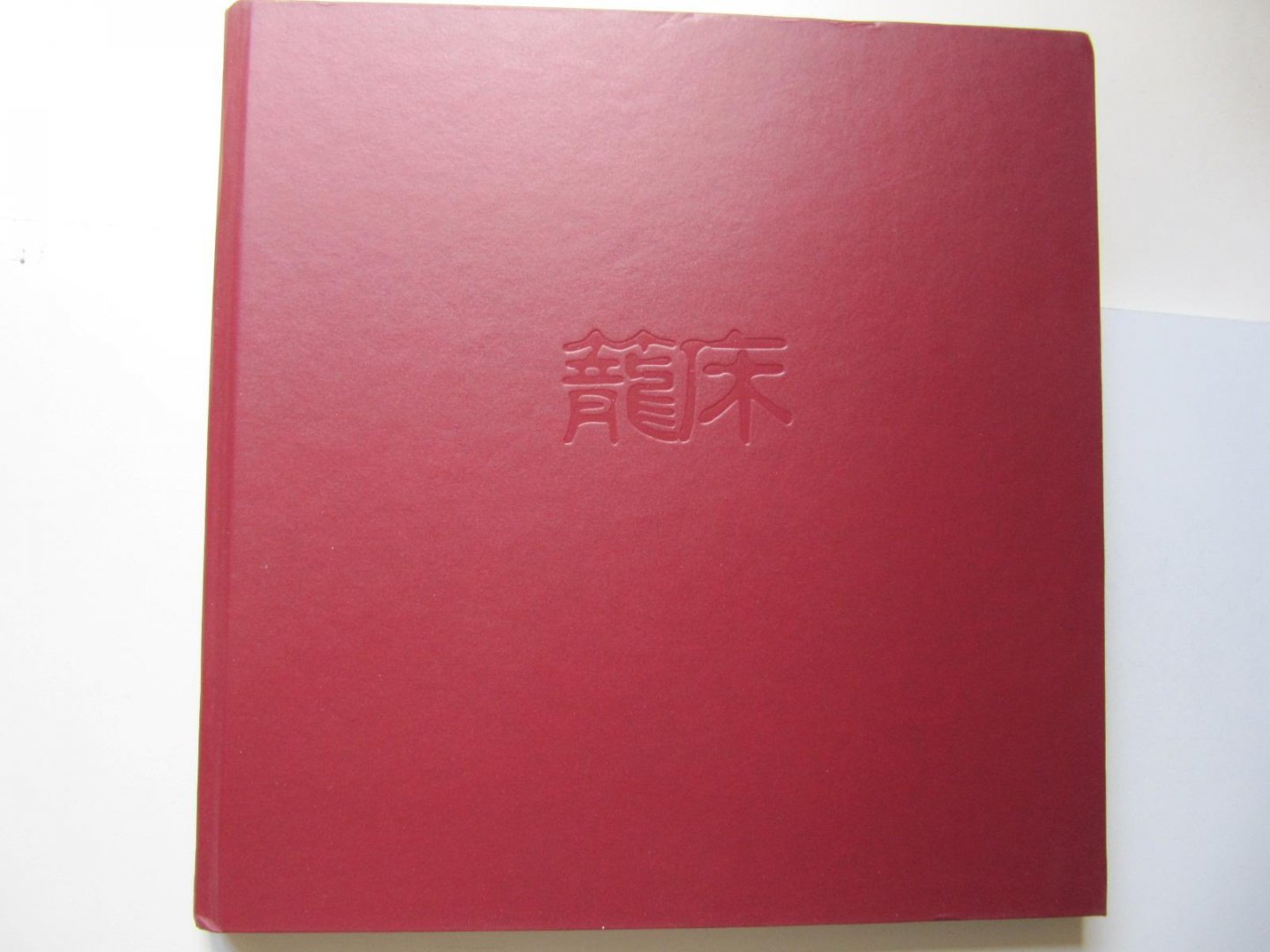 Leung, You-wing - Photo Album of Cages I, dedicated to all cageman again