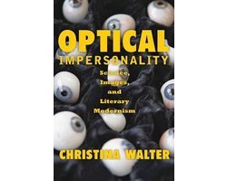 Christina Walter - Optical Impersonality