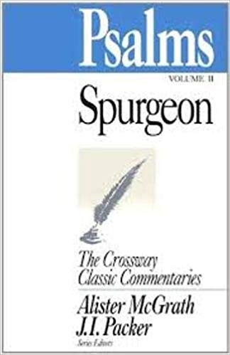 Spurgeon, C. H. - Psalms - volume II