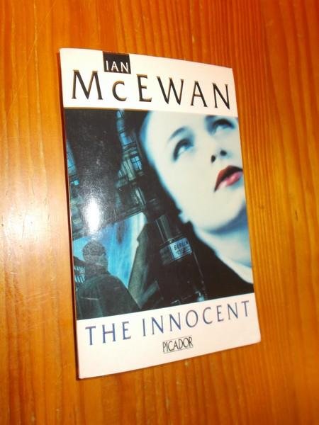 MCEWAN, IAN, - The Innocent.