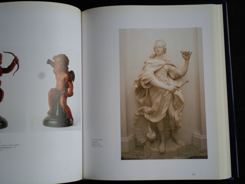 Jonker, Michiel, Hubert Vreeken ea - In beeld gebracht, Beeldhouwkunst uit de Collectie van het Amsterdams Historisch Museum