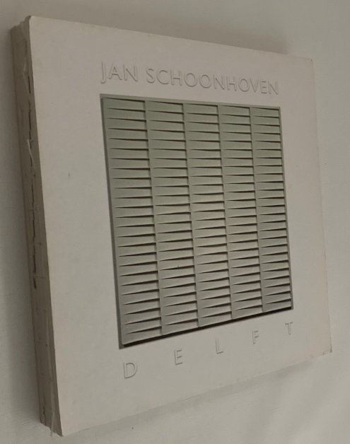 Schoemaker-van Weeszenberg, Hendrik van Leeuwen, Sylvia Pont, - Jan Schoonhoven. Delft