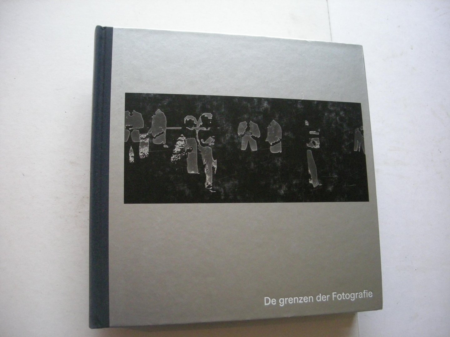 red. / Klerk, J.de, vert. - Life De fotografie - De grenzen der Fotografie