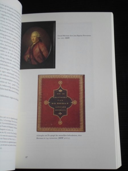 - Jaarboek voor Nederlandse Boekgeschiedenis, nr 4