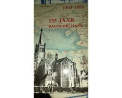 Aalst - Honderdvyfentwintig jaar parochie hank