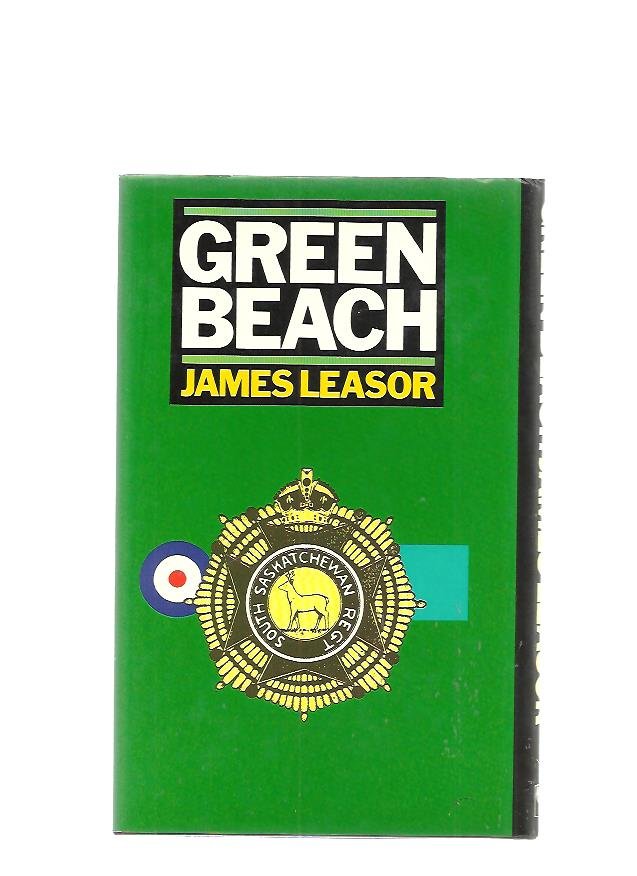 Leasor, James - Green Beach