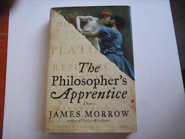 Morrow, James - The Philosopher´s Apprentice