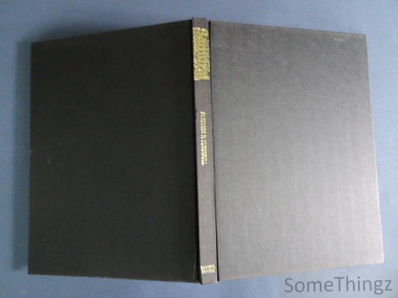 Turnbull, Stephen R. - The book of the Samurai. The warrior class of Japan. [No dustjacket.]