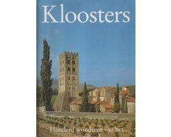Marianne Bernhard - Kloosters