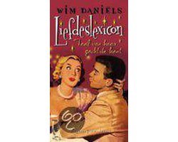 Wim Daniëls - Liefdeslexicon