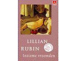 L.B. Rubin - Intieme Vreemden