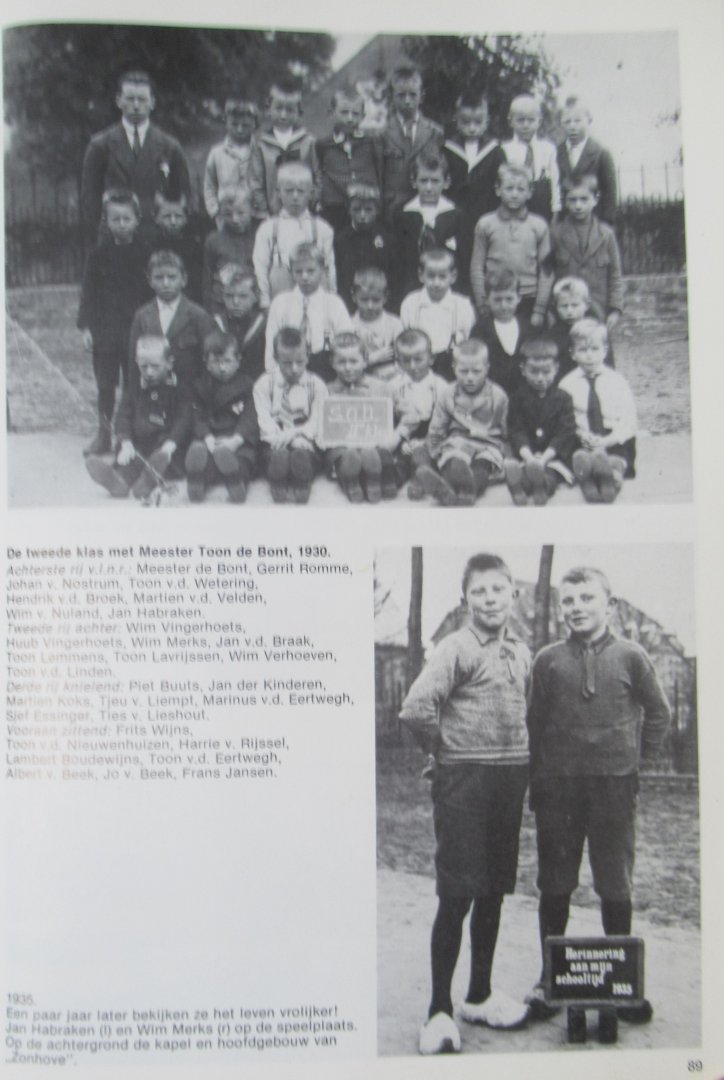  - Son en Breugel zoals 't was